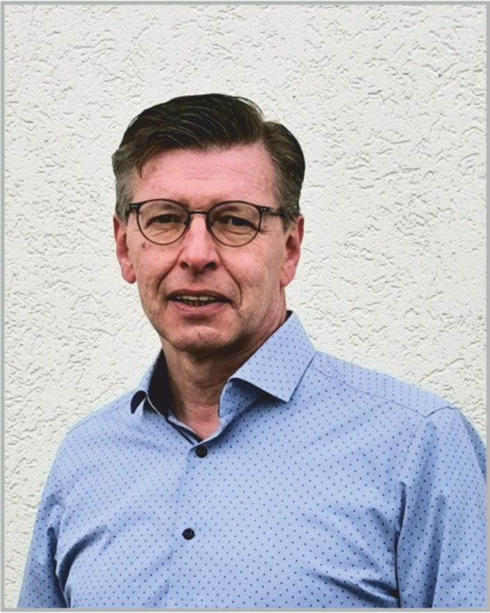 Lars Reuter Lars Reuter
