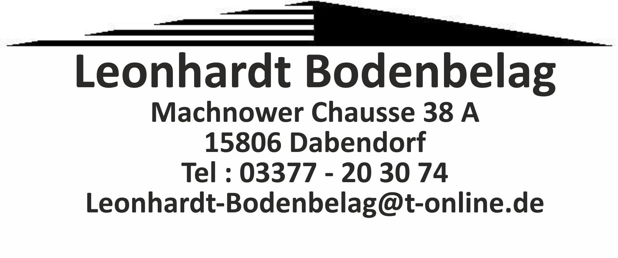 leonhardt bodenbelag