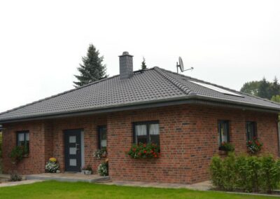 Cottage-Bungalow