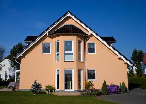 Dpl.Haus Sievers (1) Massivhäuser-Klinkerhaus-gebaut