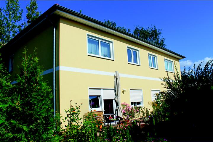 gossing Einfamilienhäuser bauen