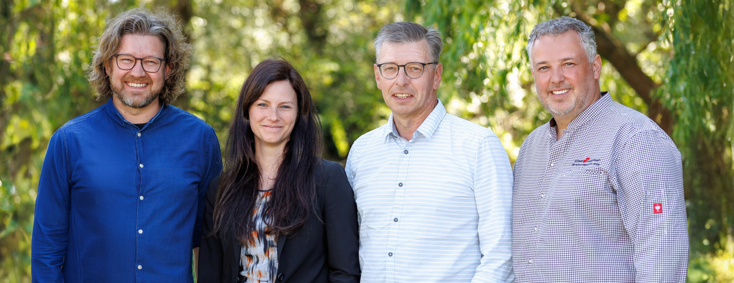 Unser Team